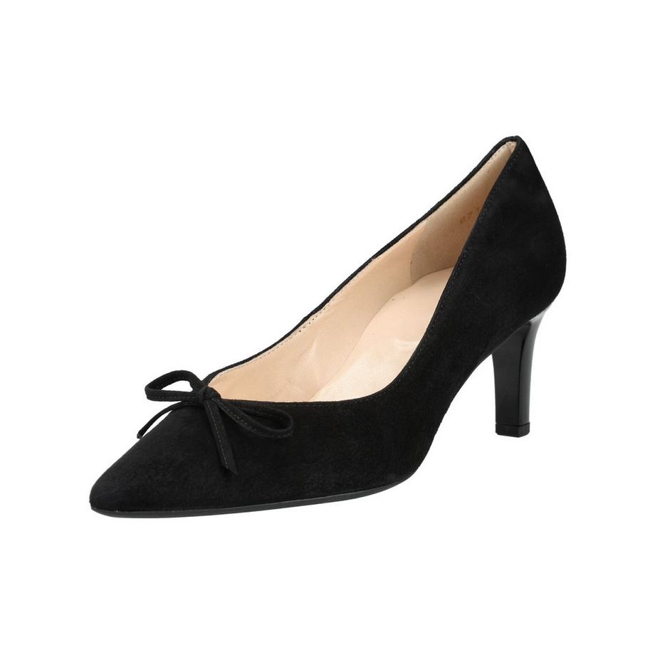 Pumps