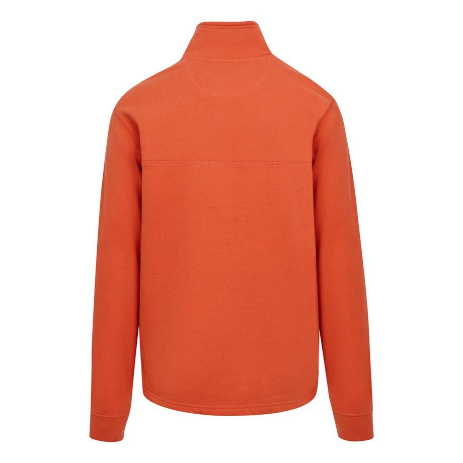 Regatta Agilno Top in pile mezza zip  
