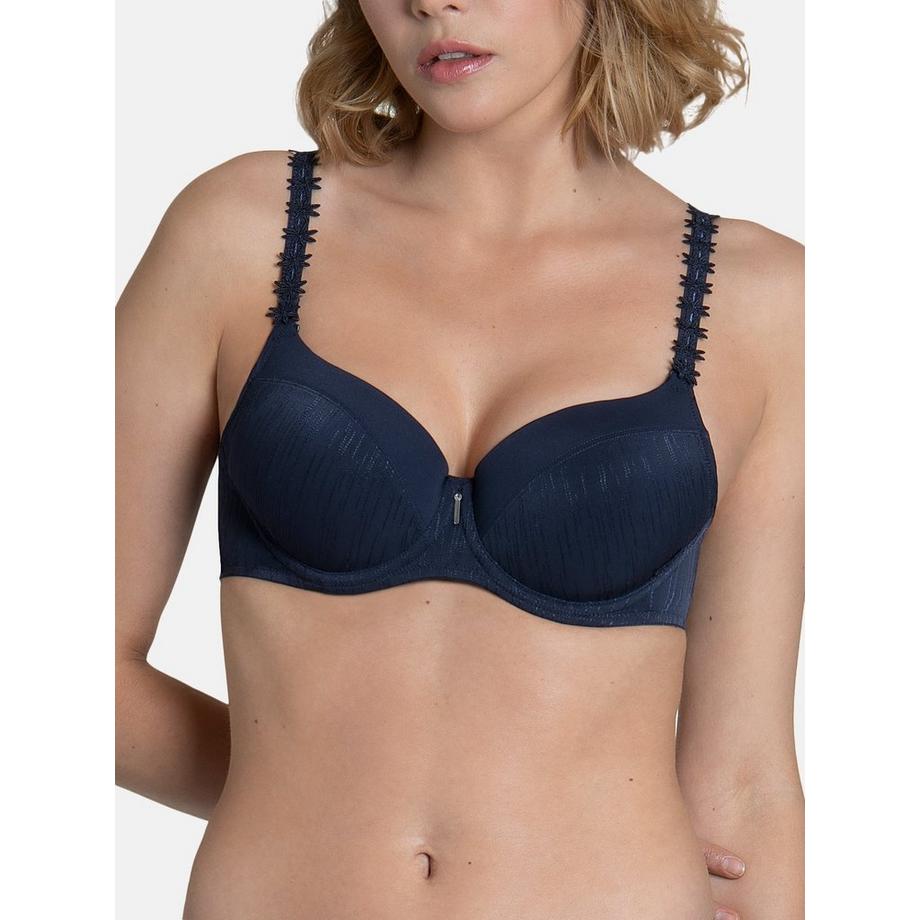 Lisca Gracia Reggiseno Preformato con Doppie Spalline  