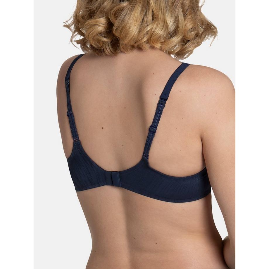 Lisca Gracia Reggiseno Preformato con Doppie Spalline  