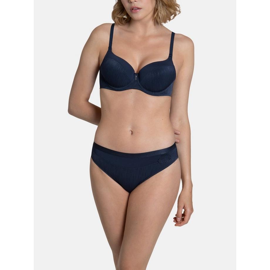 Lisca Gracia Reggiseno Preformato con Doppie Spalline  