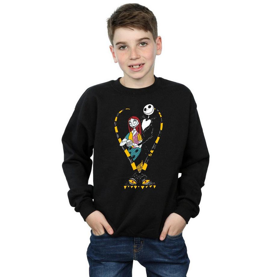 Disney  Sweat NIGHTMARE BEFORE CHRISTMAS 