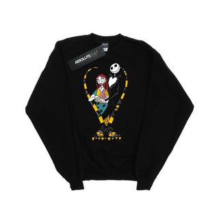 Disney  Nightmare Before Christmas Sweatshirt 