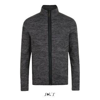 SOLS Turbo Full Zip Jacke  