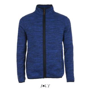 SOLS Turbo Veste Full Zip  