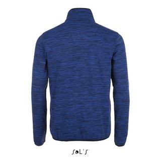 SOLS Turbo Full Zip Jacke  