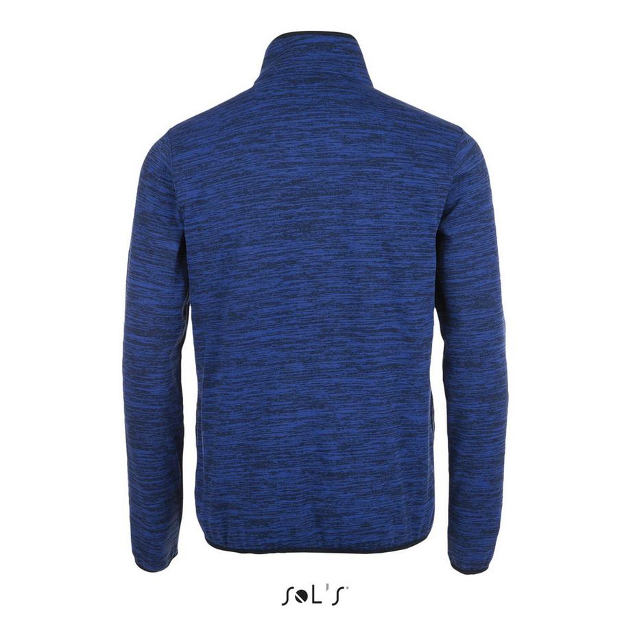 SOLS Turbo Full Zip Jacke  