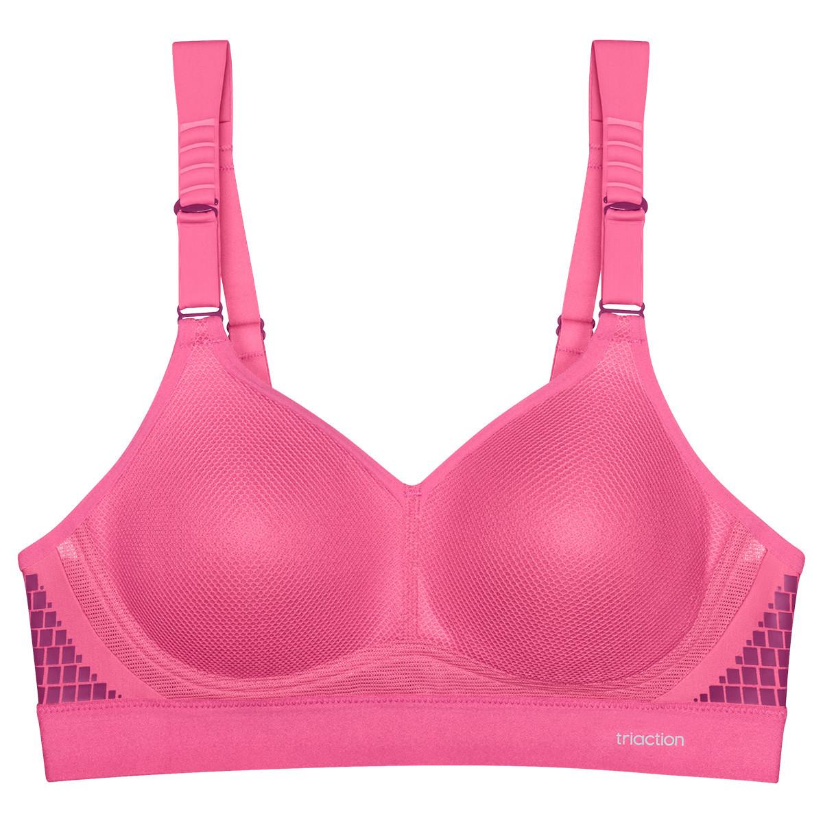 Triumph Hybrid Lite Reggiseno Sportivo  