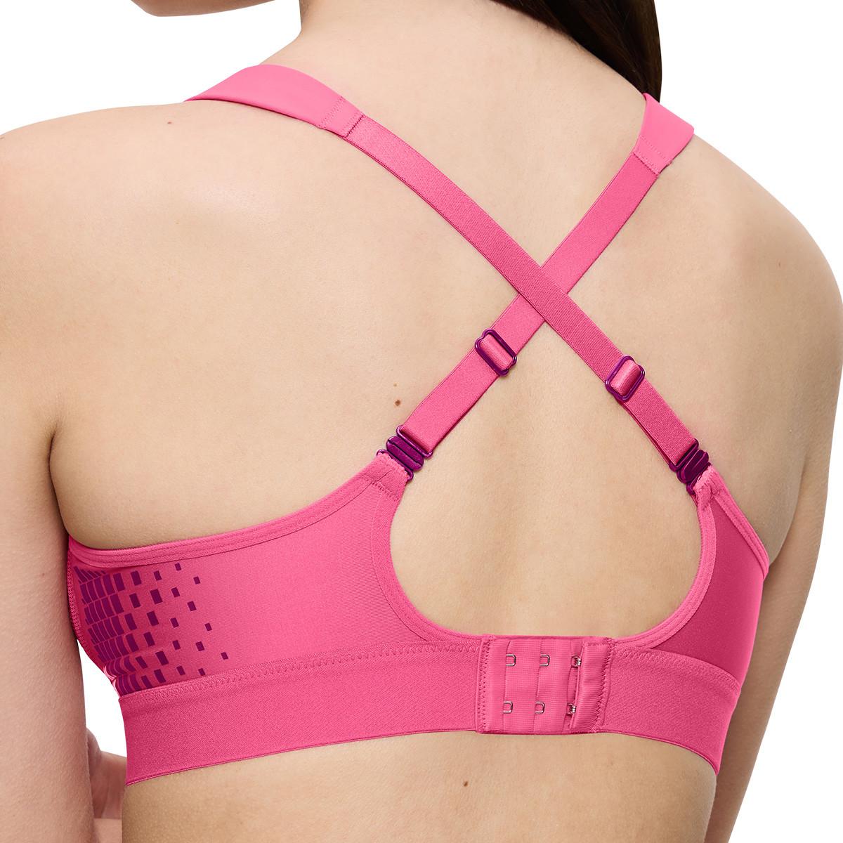 Triumph Hybrid Lite Reggiseno Sportivo  