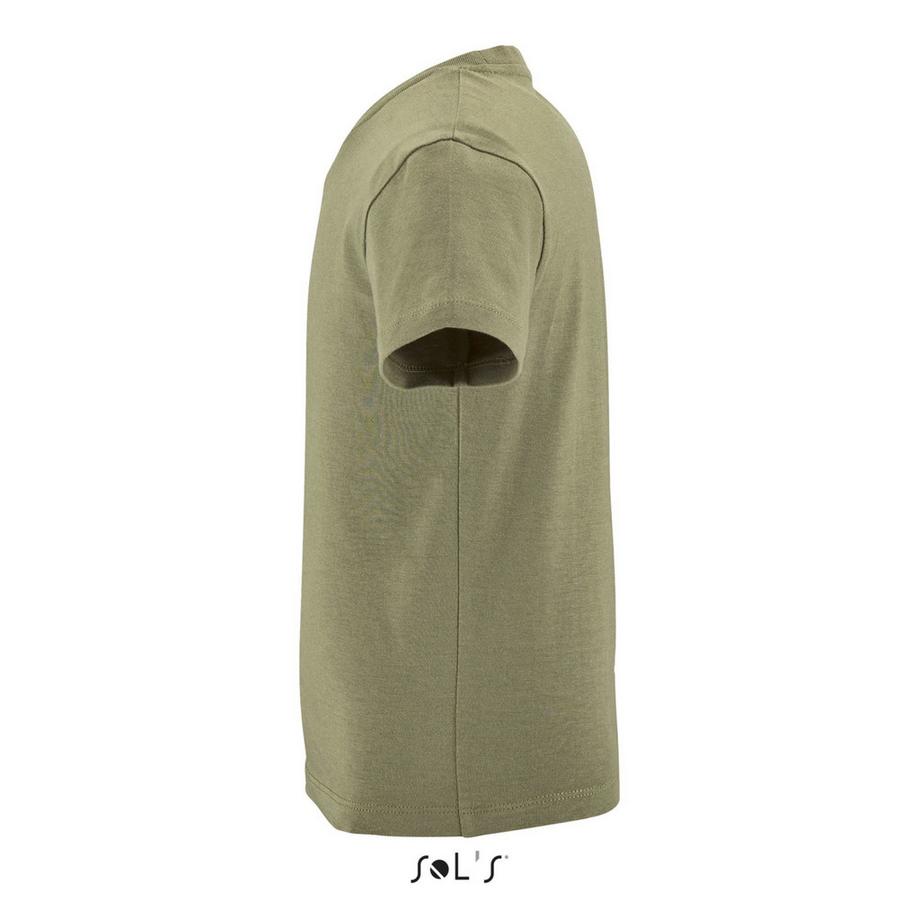 SOLS  t-shirt per bambini milo 