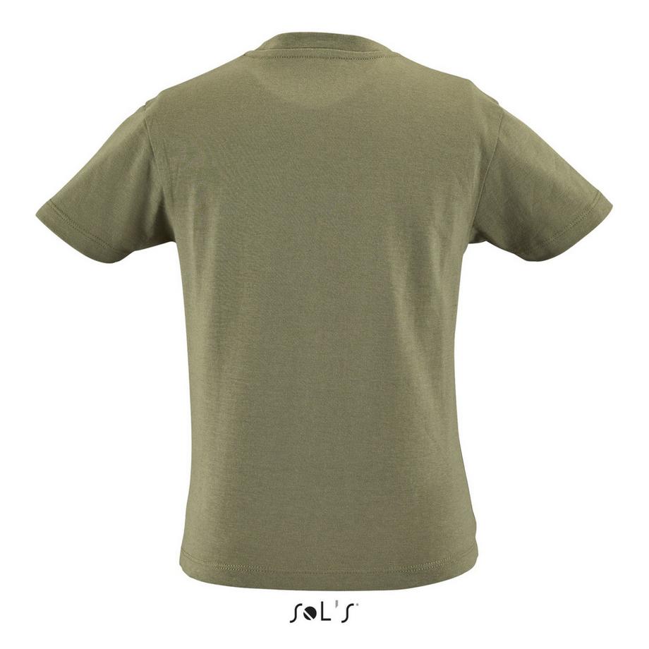 SOLS  t-shirt per bambini milo 
