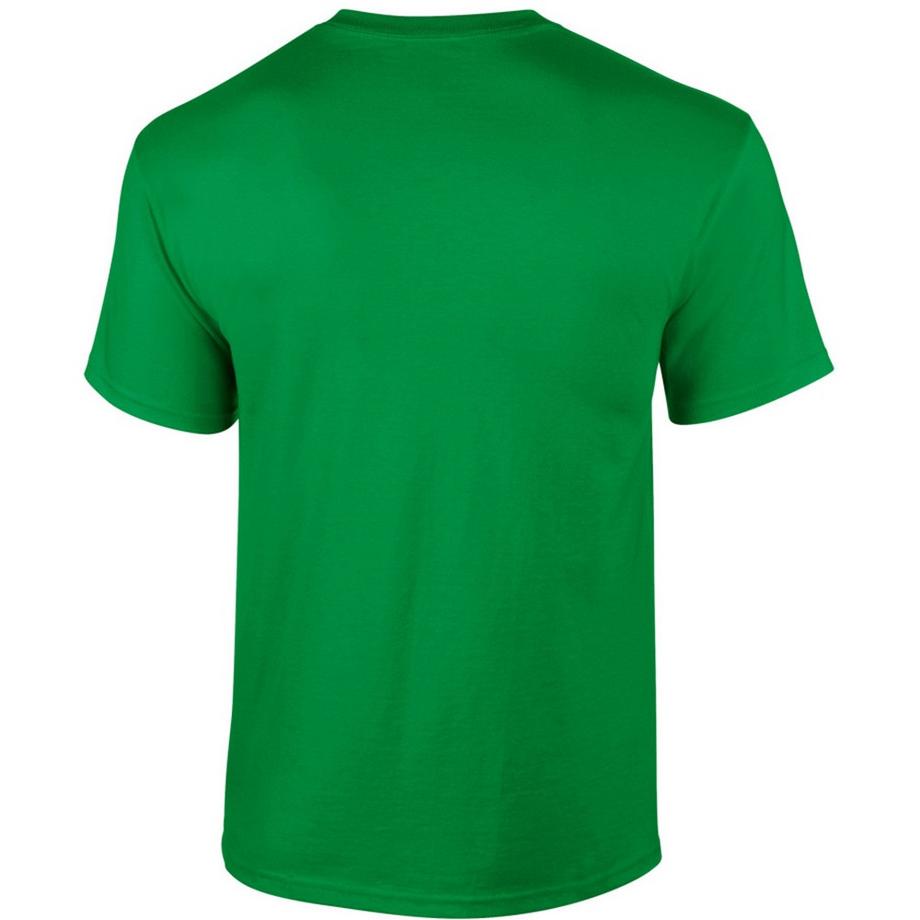 Gildan Ultra T-Shirt Maniche Corte  