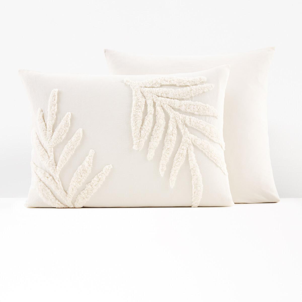 La Redoute Intérieurs Jobe Kissenbezug  