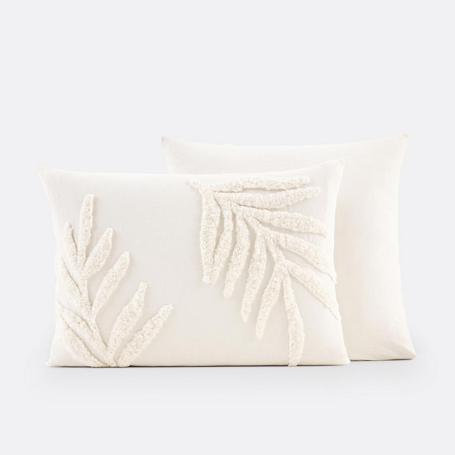 La Redoute Intérieurs Jobe Kissenbezug  