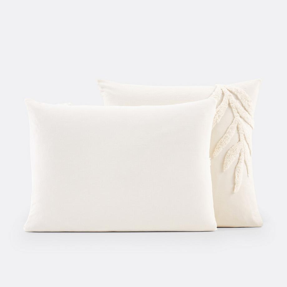 La Redoute Intérieurs Jobe Kissenbezug  