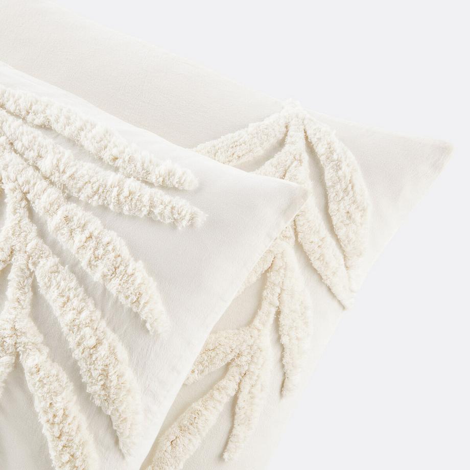 La Redoute Intérieurs Jobe Kissenbezug  