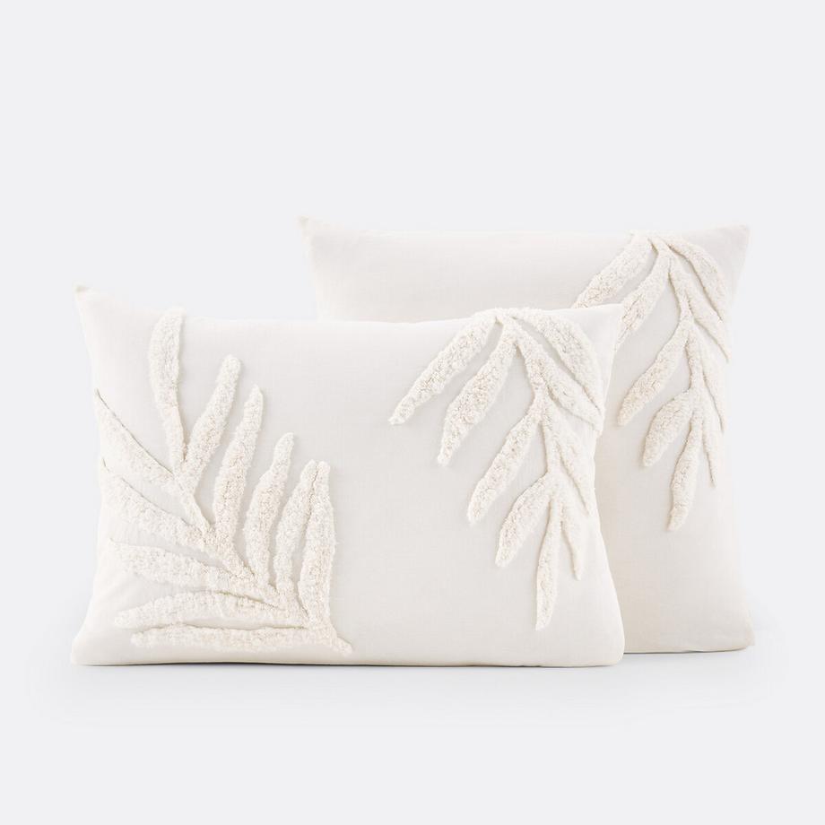 La Redoute Intérieurs Jobe Kissenbezug  