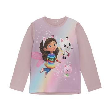 Gabby's Dollhouse Langarmshirt