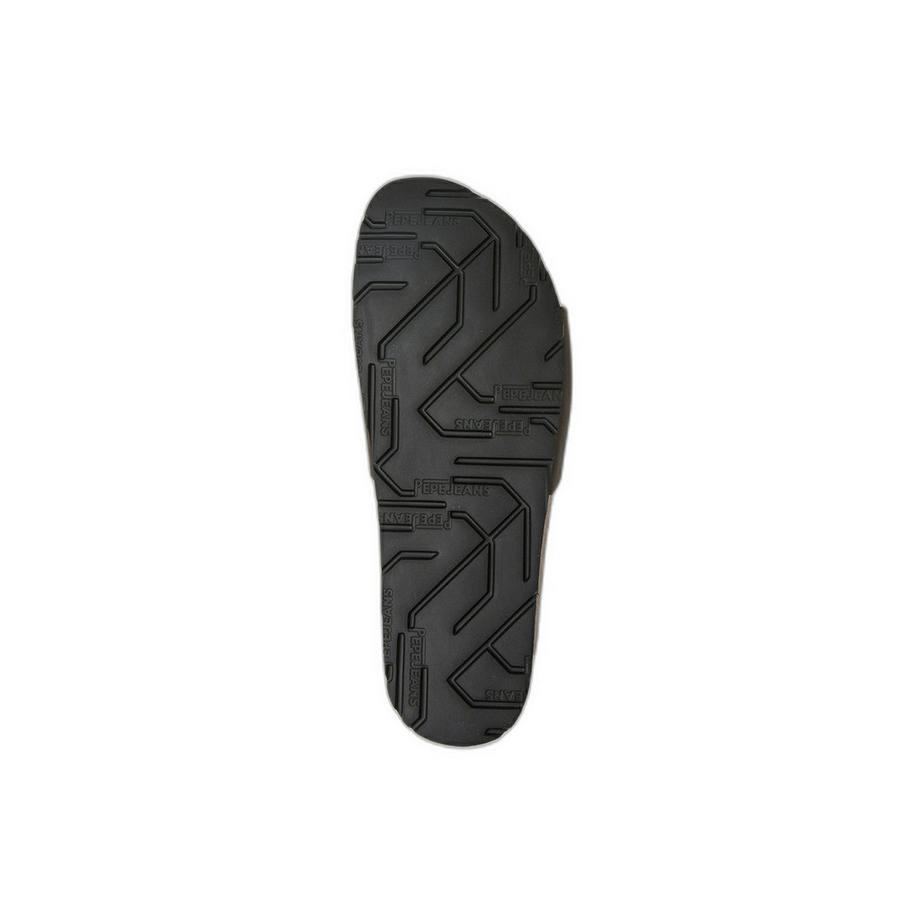 Pepe Jeans London Claquettes Bio Single Kansas  