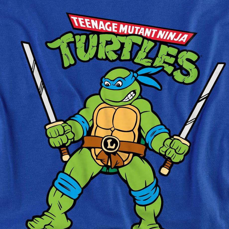 TEENAGE MUTANT NINJA TURTLE  T-Shirt 