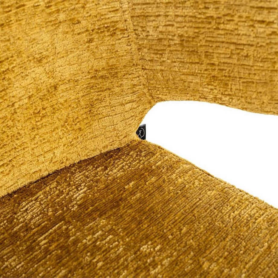 mutoni Esszimmerstuhl Taylor mustard  