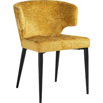 Esszimmerstuhl Taylor mustard