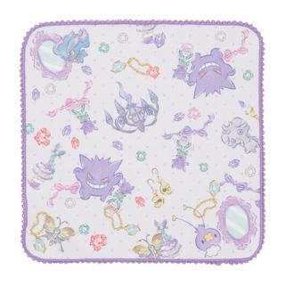 Pokemon  Gengar Hand Towel x 