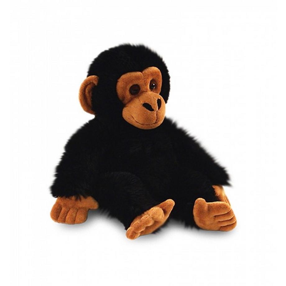 Keel Toys  Wild Schimpanse (30cm) 