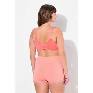 Ulla Popken Soutien-gorge de maintien Kelly Dentelle sans armatures  