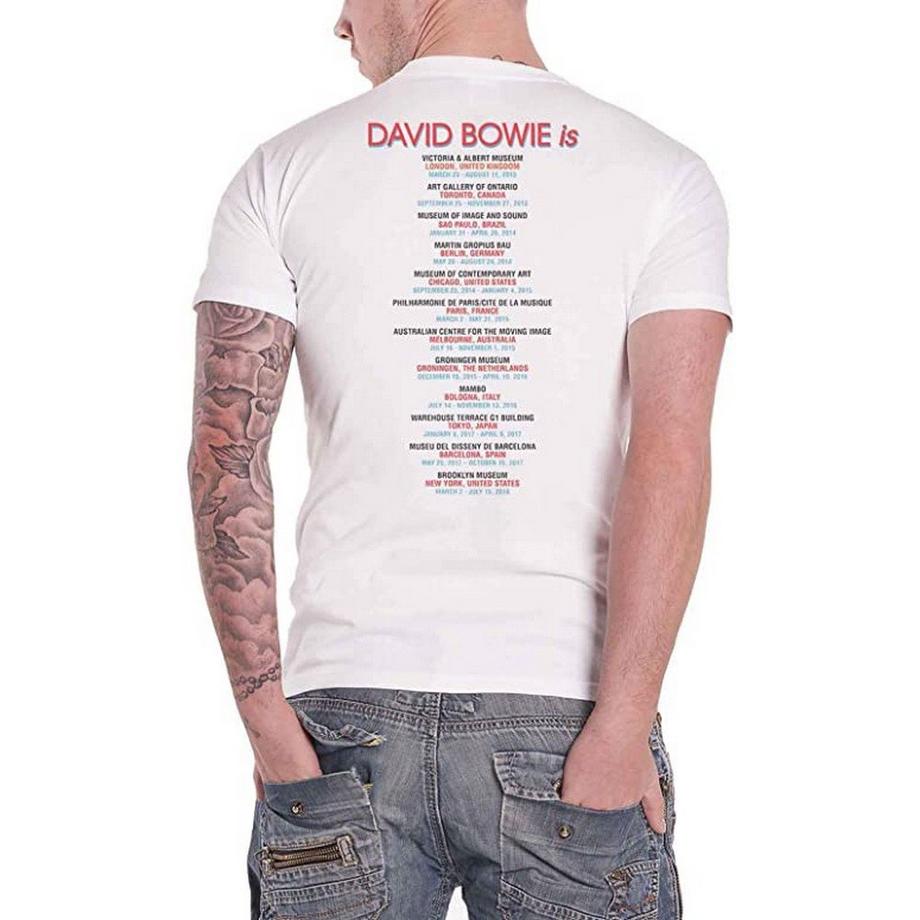 David Bowie Is T-Shirt  