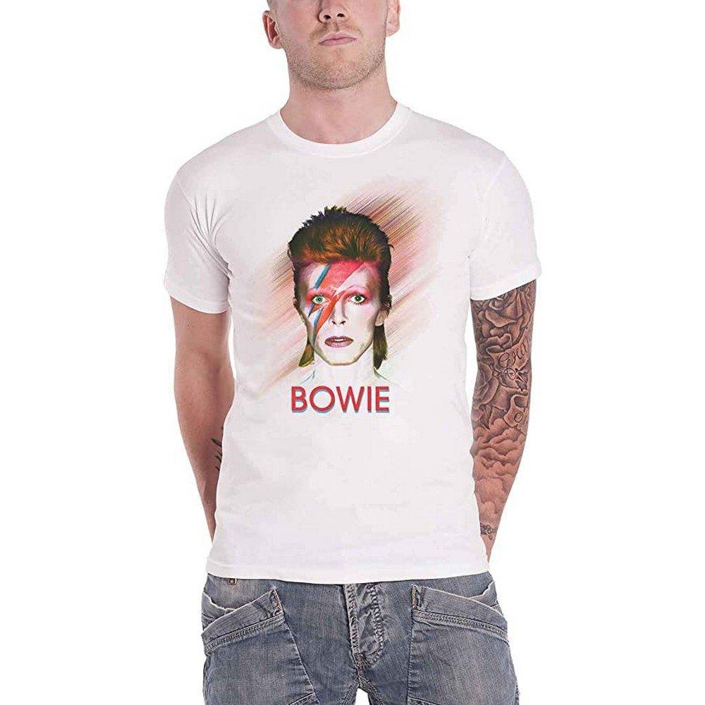 David Bowie  Bowie Is TShirt 