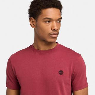 Timberland Dunstan River Rundhals T-Shirt  