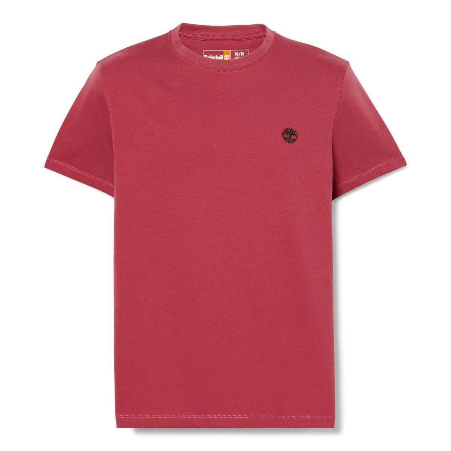 Timberland Dunstan River Rundhals T-Shirt  