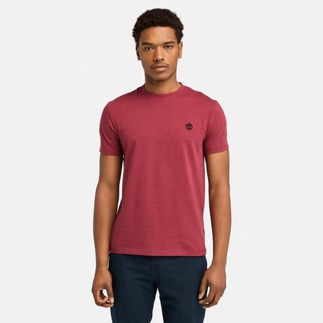 Timberland Dunstan River Rundhals T-Shirt  