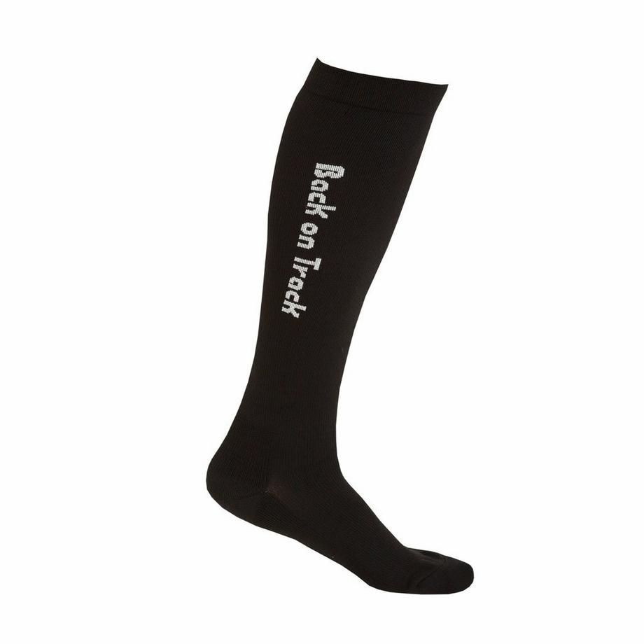 Back on Track Noah Breite Wadensocken Kniestrümpfe  