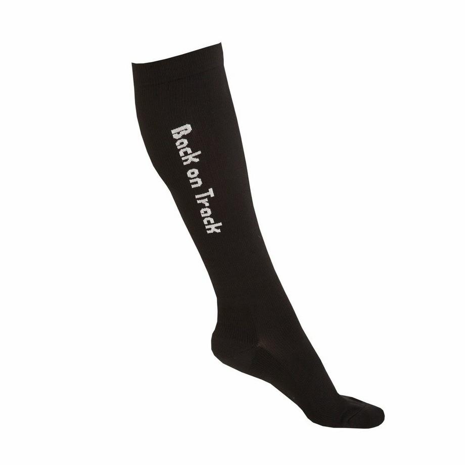 Back on Track Noah Breite Wadensocken Kniestrümpfe  
