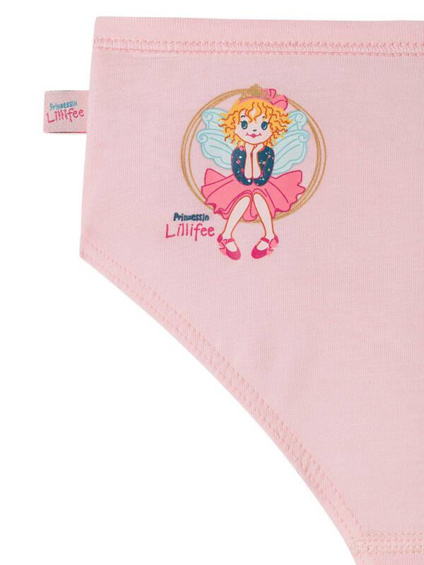 Schiesser  Slip per ragazze Lillifee 