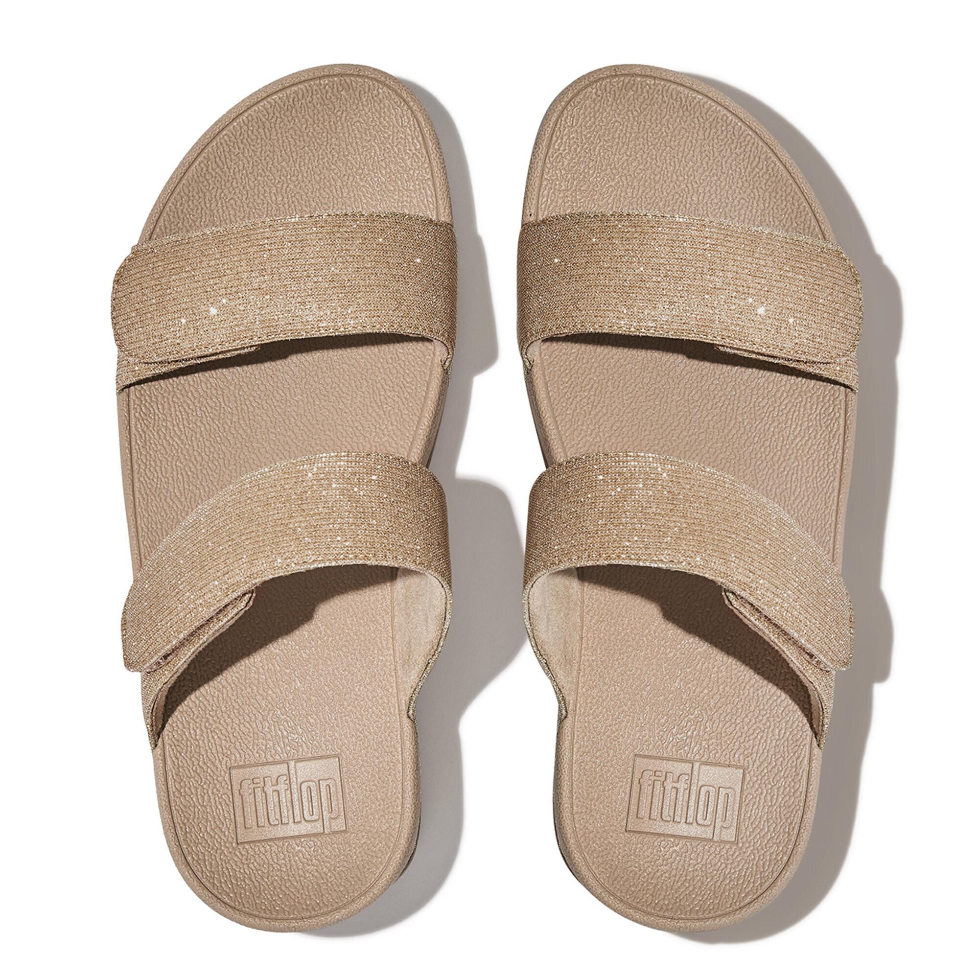 Fitflop  sandalen für en lulu adjustable 