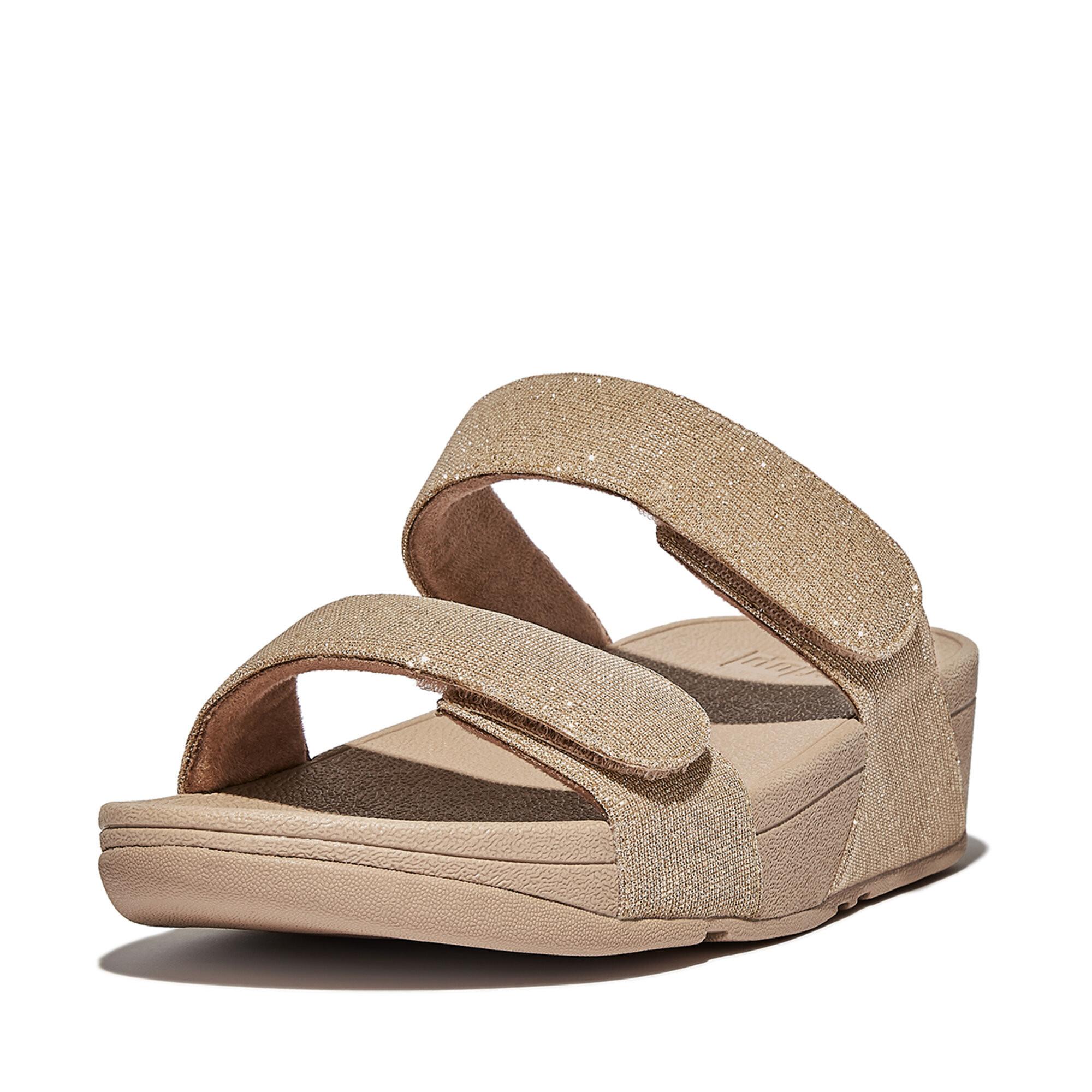 Fitflop  sandalen für en lulu adjustable 