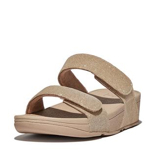 Fitflop  sandalen für en lulu adjustable 