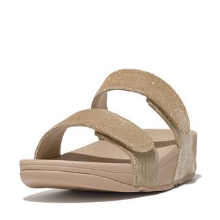 Fitflop  sandalen für en lulu adjustable 