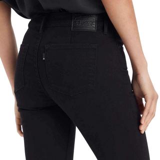 Levis Jean High Rise Slim Fit  