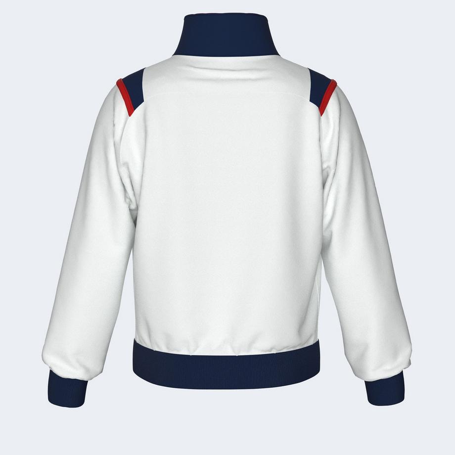 errea  veste enfant lou 