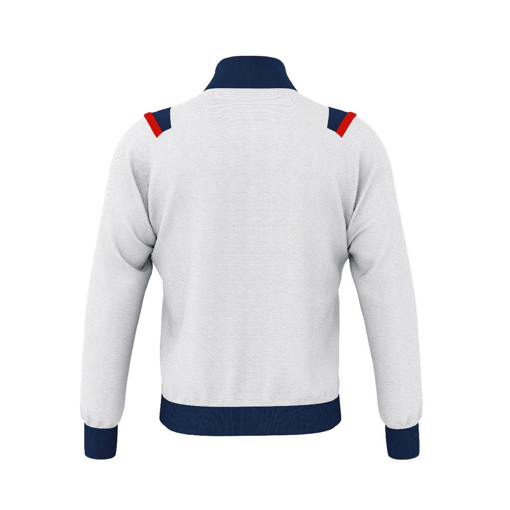 errea  kinderjacke lou 