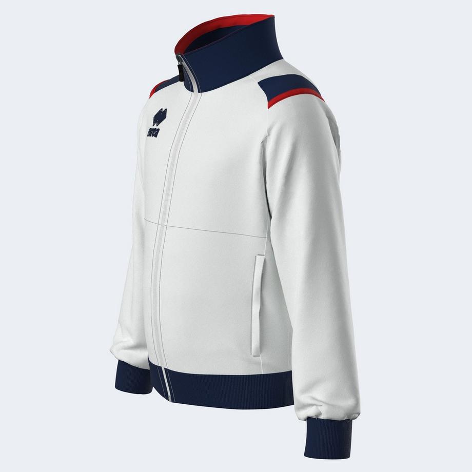 errea  veste enfant lou 