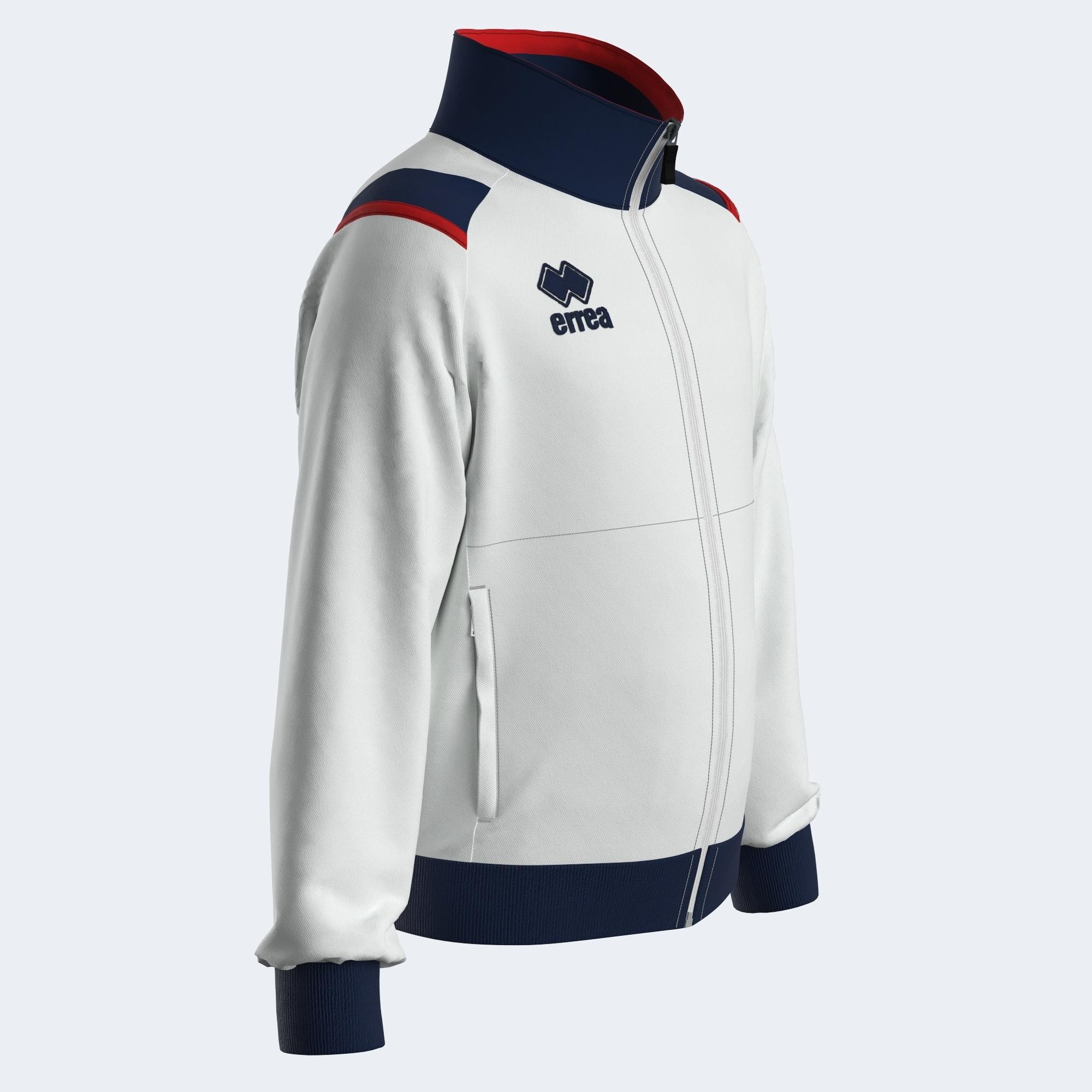 errea  kinderjacke lou 