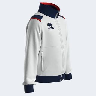 errea  kinderjacke lou 