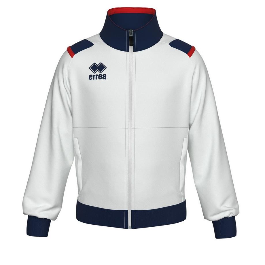 errea  veste enfant lou 