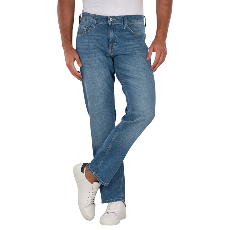 Denver Jeans Straight Fit