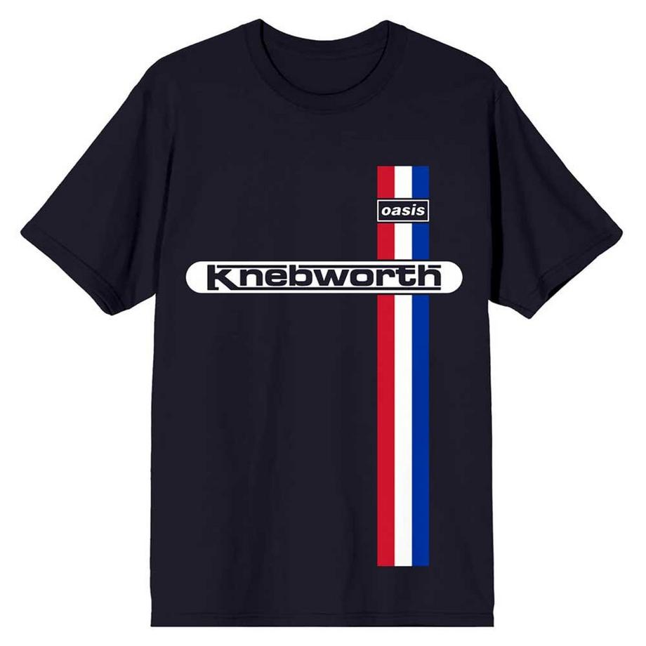 T-ShirtKnebworth
